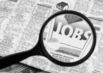 Forța de muncă în Moldova a scăzut cu aproape 6% în 2020