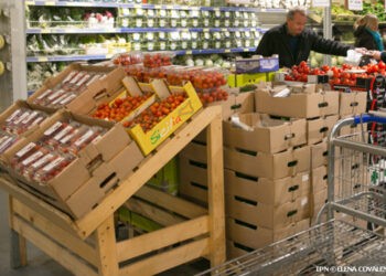 Producătorii agroalimentari autohtoni vor putea să își vândă mai ușor marfa în supermarketuri