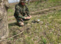 Atenție: tot mai multe obiecte explozive depistate de geniştii militari în sezonul agricol