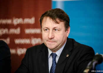 Igor Munteanu, despre factorii care pot împiedica procesul de modernizate a sistemului electoral