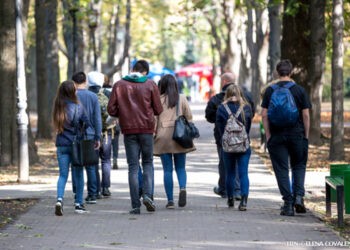 Șeful unei şcoli auto din capitală şi doi subalterni, reținuți