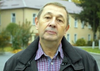 Viorica Zazuc-Pascaru: „Cred că în viață nu este nimic întâmplător”