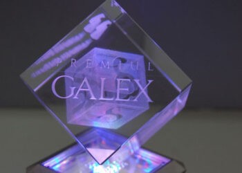 Mai multe personalități din Republica Moldova au primit Premiul „GALEX”