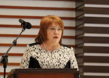 Reacţia președintei CC la declarațiile cu privire la uzurparea puterii în stat de către Curte
