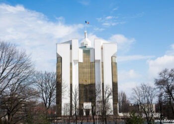 Președinția cere să fie păstrat cel mai mic preț la chirie pentru mass-media la Casa Presei