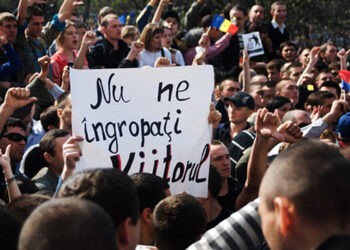 12 ani de la evenimentele din 7 aprilie. În instanța de recurs se află o singură cauză