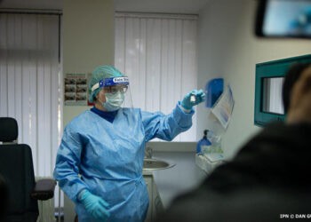 Moldova inițiază procedura de procurare a vaccinului prin mecanismul de cost-sharing