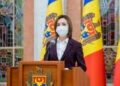 Maia Sandu: Mă voi vaccina cu AstraZeneca