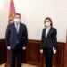 Maia Sandu manifestă intenția de a cumpăra loturi de vaccin de la statele europene