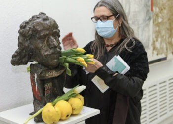 Actorul și regizorul Boris Bechet s-a stins din viață