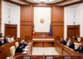 Consiliul Suprem de Securitate a venit cu solicitări către Procuratura Generală