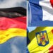 Franța, Germania și România sunt îngrijorate de evenimentele din Moldova