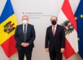 Moldova e interesată ca rezultatele Summitului PaE să contribuie la apropierea de UE, ministru