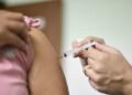 Peste 86 de mii de persoane au fost vaccinate contra COVID-19 cu prima doză