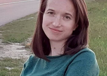 Viorica Zazuc-Pascaru: „Cred că în viață nu este nimic întâmplător”