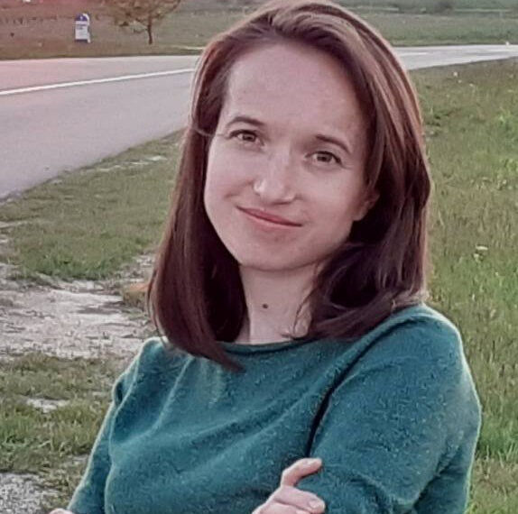 Viorica Zazuc-Pascaru: „Cred că în viață nu este nimic întâmplător”