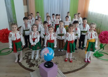 De Ziua Pământului s-au declarat „Prietenii Planetei Albastre”