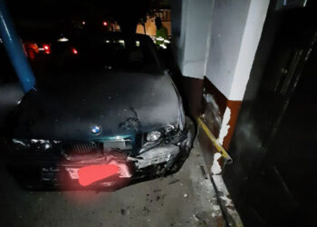 Au rămas fără gaz din cauza unui șofer