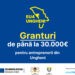 Datorită asistenței UE, antreprenorii din regiunile Ungheni și Cahul își dezvoltă afacerile