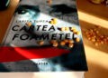 „Cartea Foametei” de Larisa Turea