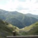 Transfăgărăşan, traseu unic de frumuseţe