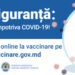 Fii în siguranță: Vaccinează-te împotriva COVID-19!