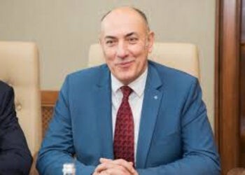 Ambasadorul Lituaniei în Moldova: Sperăm ca cetățenii să sprijine vectorul european