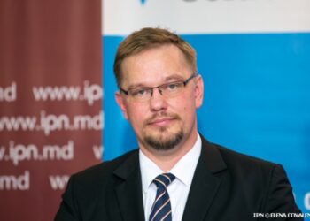 Ambasadorul Poloniei: în societatea moldovenească se observă o dorință veritabilă de schimbare