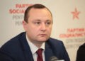 Vlad Batrîncea: Există acord reciproc cu privire la crearea blocului PSRM-PCRM