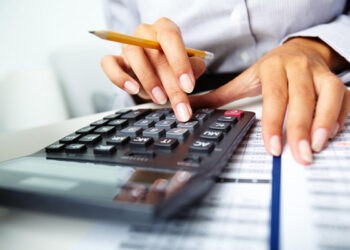CEC a decis cuantumul creditului fără dobândă acordat concurenților electorali la alegeri