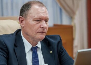 Aureliu Ciocoi: Mass-media este garanția unei societăți democratice și libere