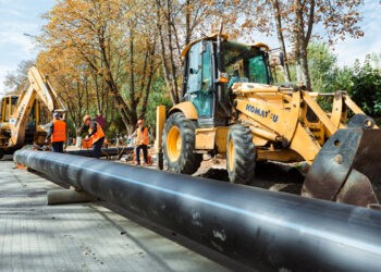 Comunitățile din Ungheni și Cahul își vor moderniza infrastructura publică datorită asistenței Uniunii Europene