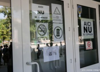 Ministerul Educației îndeamnă absolvenţii să se pregătească pentru susținerea examenelor
