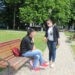 „Familie fără violență” – Campanie de informare și sensibilizare