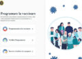 Programare online pentru vaccinarea anti-COVID-19