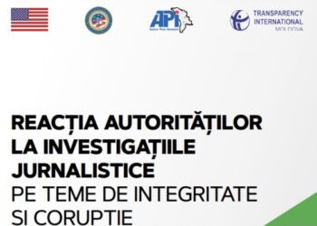21 de proiecte ale societății civile susținute de UE în 2020, altele 9 în 2021
