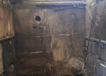 Romanovca: Nenorocirea a venit în această familie în miez de noapte. Orice donație e binevenită