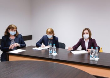 Dorin Cimil: Se propune deschiderea a 190 de secții de vot pentru diaspora