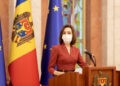Maia Sandu: E responsabilitatea Guvernului să aloce bani și să finanțeze organizarea alegerilor