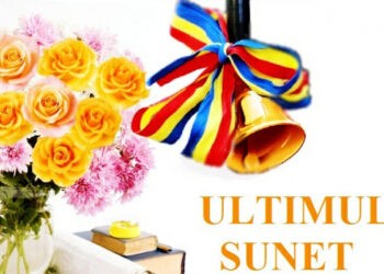 „Ultimul sunet” va avea loc în acest an, dar nu pentru toți elevii