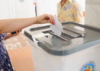 Partidele politice – în pregătiri pentru alegerile parlamentare anticipate din 11 iulie