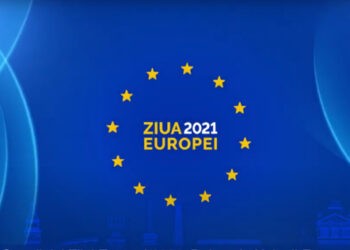 Ziua Europei 2021