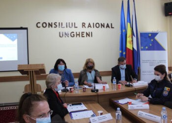 La Ungheni a fost lansat un proiect transfrontalier. În rezultat se vor îmbunătăți calitatea și capabilitatea acţiunilor comune de urgenţă în zona transfrontalieră
