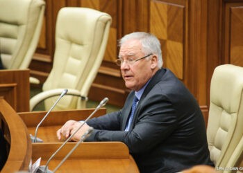 600 de mii de lei rămân la deputatul Diacov. Recursul ANI a fost respins