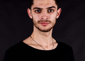 Interviu cu Edgar Bunea, tânărul care a format prima trupă de teatru de tineri din Ungheni – „TeatrUngheni”