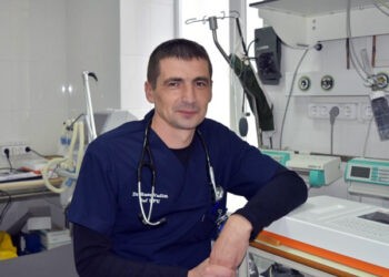 Sanatateinfo.md: Doi s-au bătut și al treilea a câștigat. Cine este noul director al Spitalului Raional Ungheni