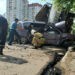 Un bărbat de 56 de ani a murit strivit de un camion, la Bender
