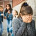 Copiii cer psiholog în fiecare școală și programe educative cum să prevină bullying-ul