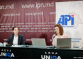PAS a fost cel mai des plasat în context negativ, monitorizare API