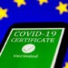 Certificatul verde COVID va putea fi descărcat pe platforma certificat-covid.gov.ro